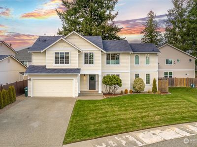 1225 181st Street Ct E, Spanaway, WA, 98387
