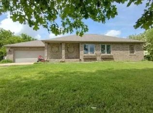 152 Nightcap Dr, Billings, MO 65610