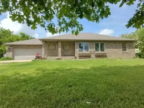 152 Nightcap Drive, Billings, MO 65610
