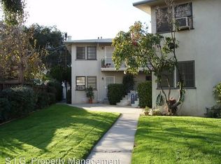 5637 Strohm Ave APT 3, North Hollywood, CA 91601