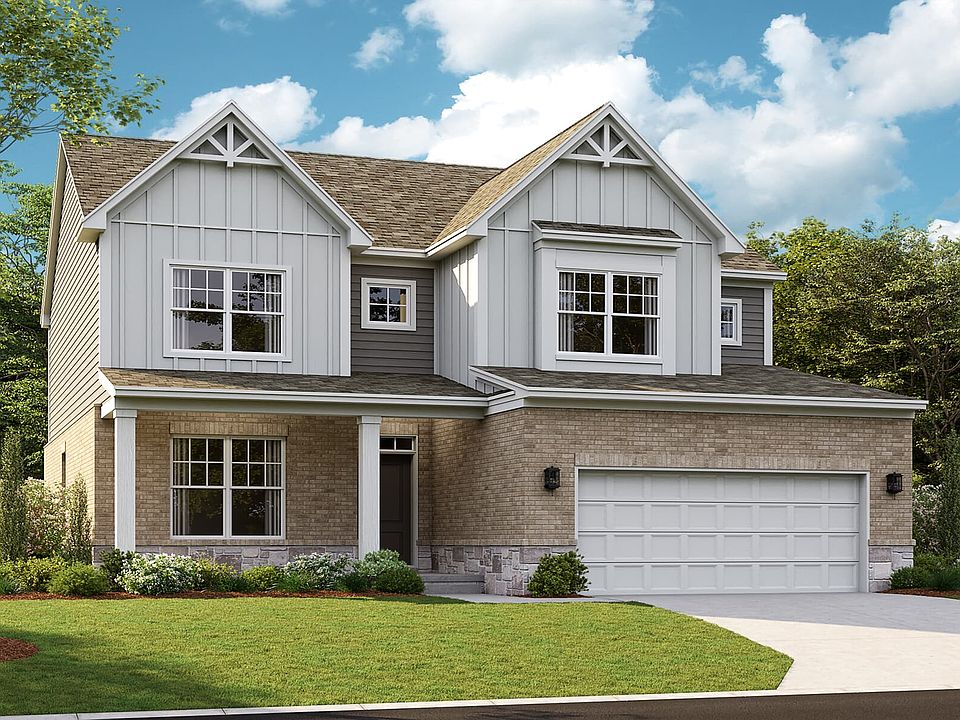 Hudson Elevation D