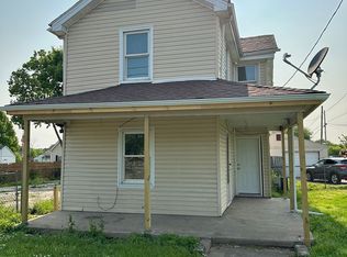 141 N Riverside Dr, Hamilton, OH 45011