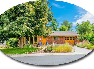 6790 S Adams Way, Centennial, CO 80122