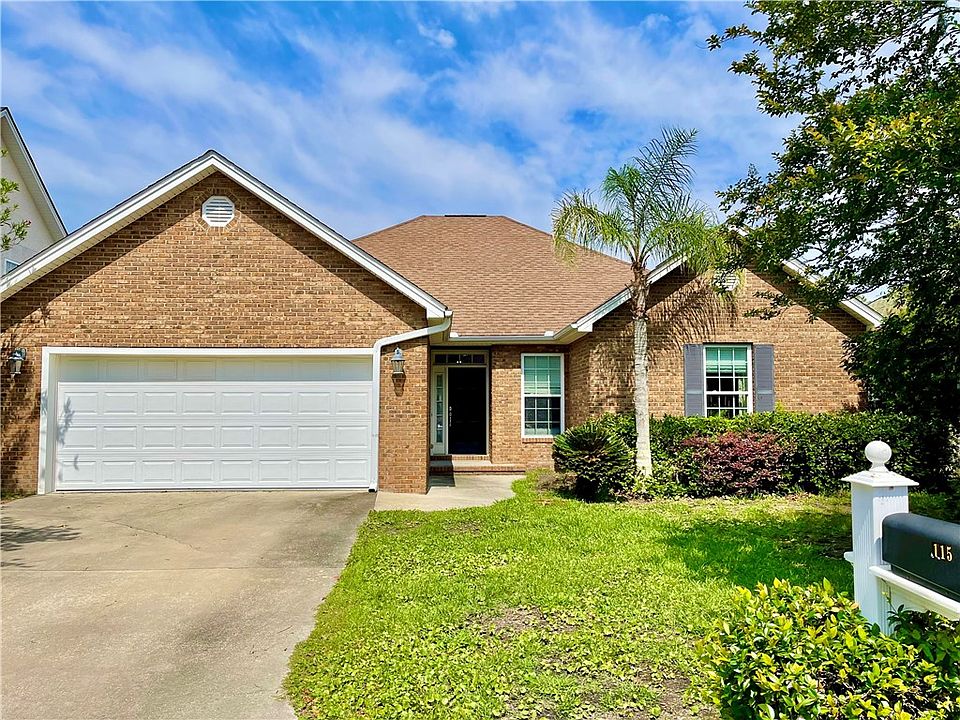 115 Village Creek Way, Saint Simons Island, GA 31522 Zillow