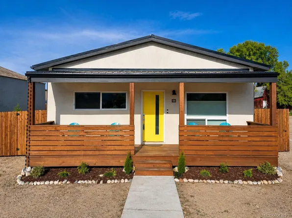 533 W 7th Street, Salida, CO 81201
