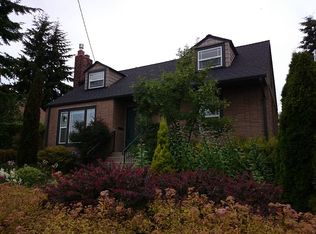 2838 NW 65th St, Seattle, WA 98117