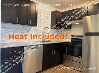 5723 E G Ave #7, Kalamazoo, MI 49004
