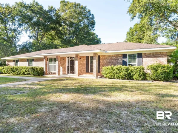 4000 Henning Dr S, Mobile, AL 36619