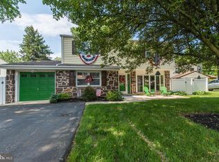534 Cedar Dr, Lafayette Hill, PA