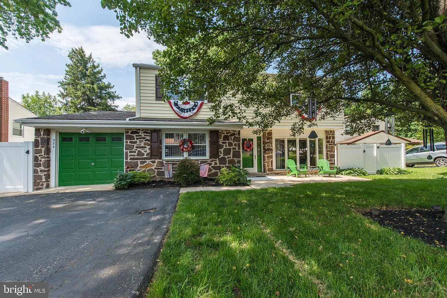 534 Cedar Dr photo 1