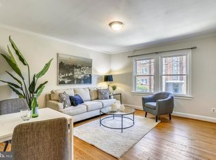 1400 Oglethorpe St NW APT 2, Washington, DC 20011