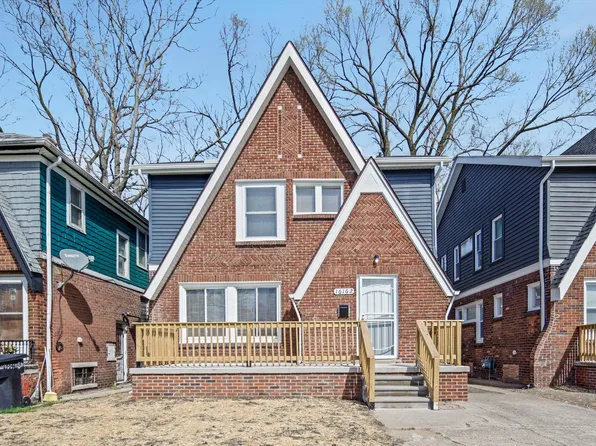 16162 Woodingham Dr, Detroit, MI 48221