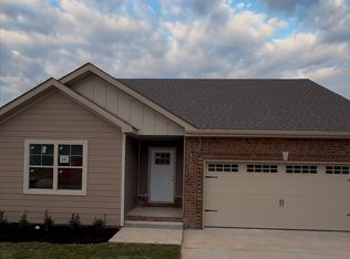 54 Gratton Ests, Clarksville, TN 37043