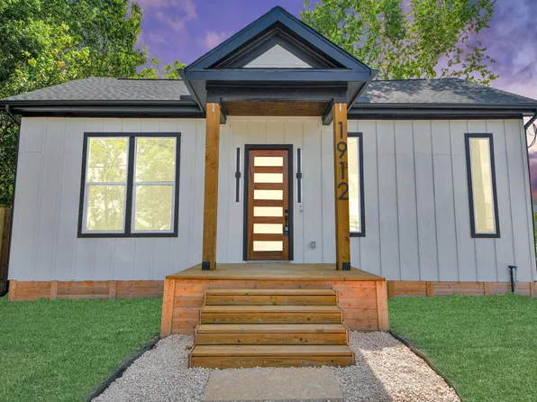 1912 Semmes St, Houston, TX 77026