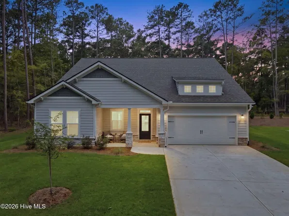 248 Fairway Drive, McCormick, SC 29835