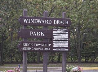 235 Antoinette Ct, Brick, NJ 08723