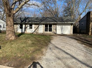 2607 E California Ave, Urbana, IL