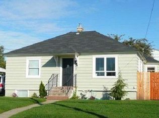 407 E Euclid Ave, Spokane, WA 99207