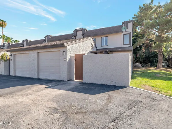 2338 W LINDNER Avenue #9, Mesa, AZ 85202