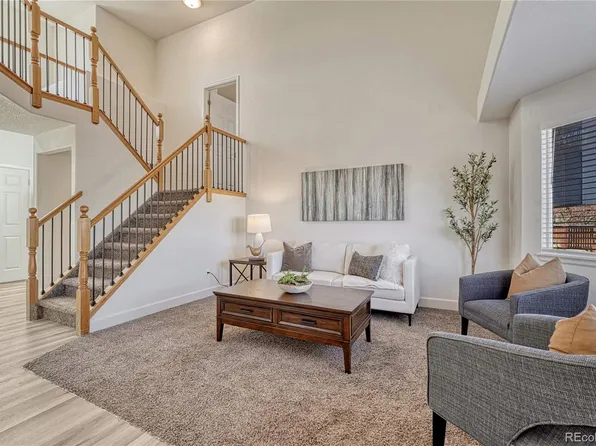 18295 Michigan Creek Way, Parker, CO 80134