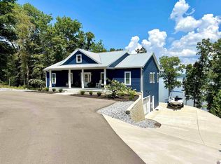 279 Tow Ln, Murray, KY 42071