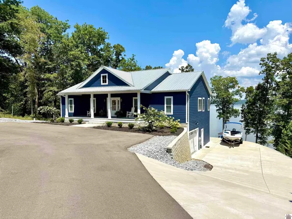 279 Tow Ln, Murray, KY 42071