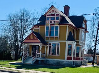 411 S Buckeye St, Osgood, IN 47037