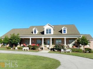 885 Hardin Bridge Rd, Kingston, GA 30145