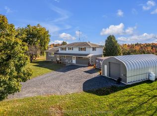 589 County Road 2 Rd, Leeds And The Thousand Islands, ON K0E1L0