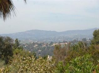 15922 Overview Rd, Poway, CA 92064
