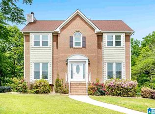 1604 Diplomat Cir, Helena, AL 35080