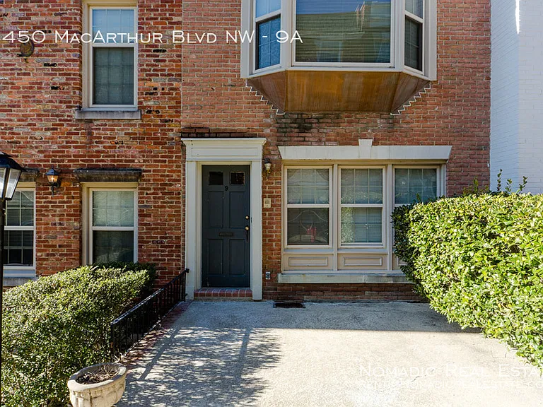 4450 Macarthur Blvd NW #9A — Photo 14