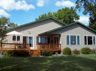 25355 Silver Beach Rd, Glenwood, MN 56334