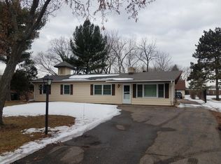 7936 5th St NE, Spring Lake Park, MN 55432