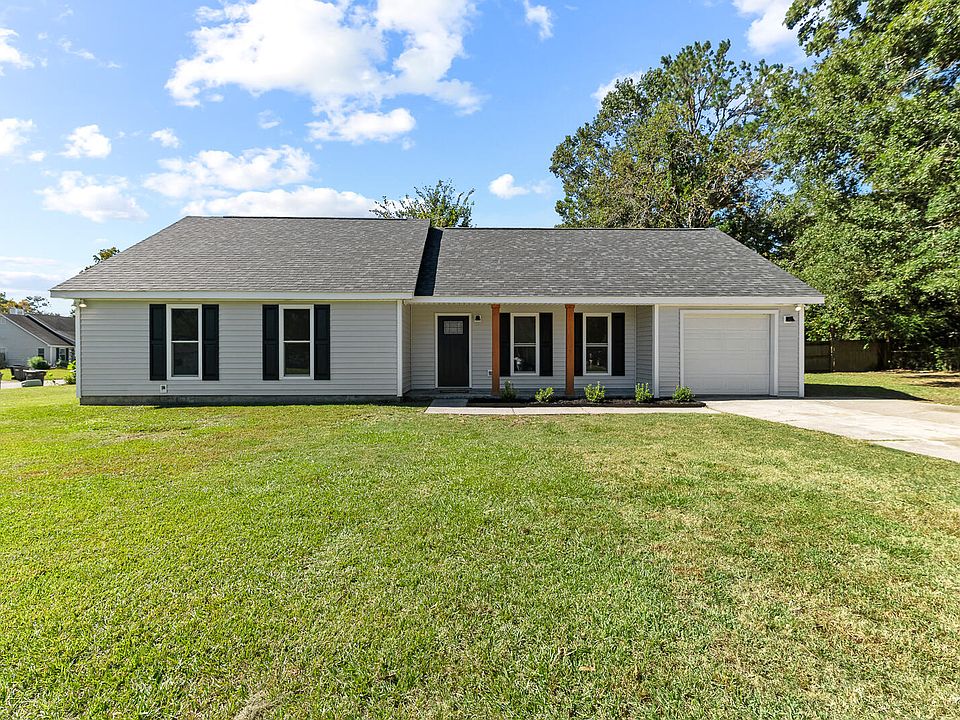 1st image of 2916 Salamander Creek Ln