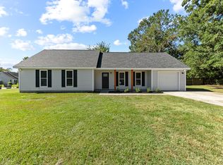 2916 Salamander Creek Ln, Charleston, SC 29406