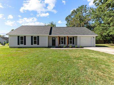 2916 Salamander Creek Ln, Charleston, SC, 29406