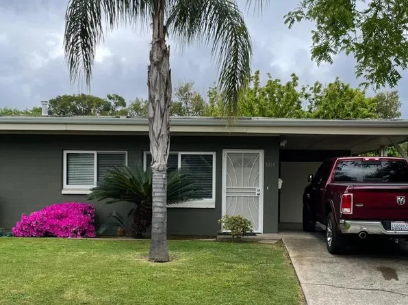 3514-3510 P St, Sacramento, CA 95816