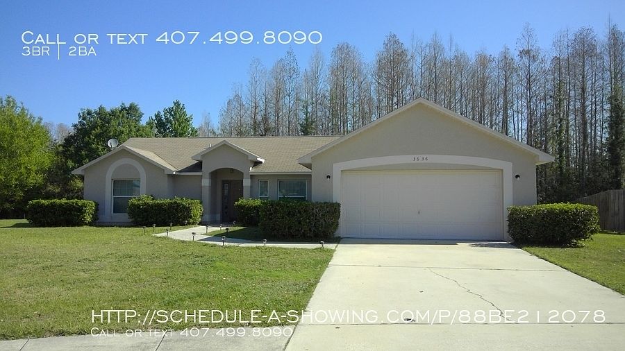 1st image of 3636 Yellow Bird Ct