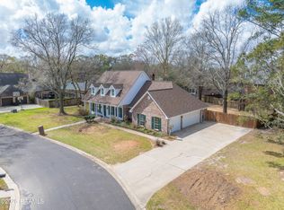 200 Pomerol Pl, Lafayette, LA 70503
