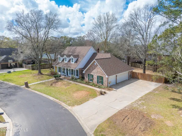 200 Pomerol Pl, Lafayette, LA 70503