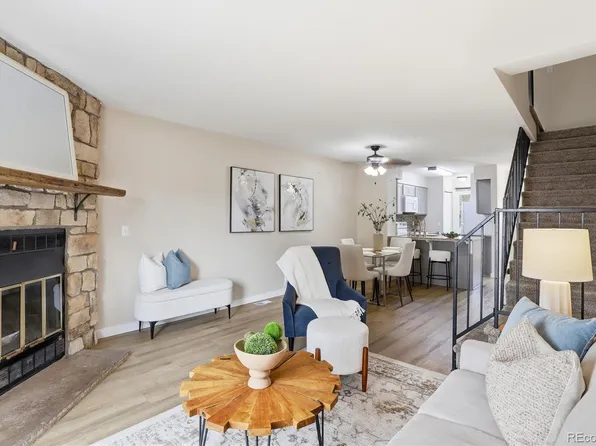 19761 Summerset Lane, Parker, CO 80138