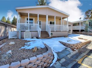 391 Montclair Dr SPACE 193, Big Bear City, CA 92314