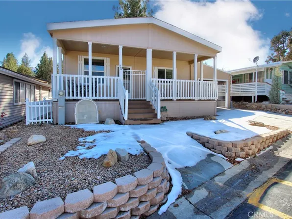 391 Montclair Dr Space 193, Big Bear City, CA 92314