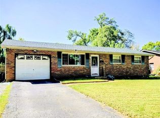 2608 Angela Dr, Granite City, IL 62040