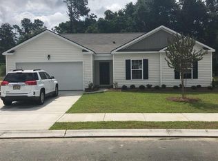 3273 Holly Loop LOT 103, Conway, SC 29527