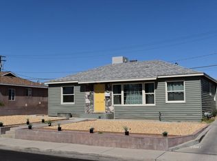 316 Balsam St, Ridgecrest, CA 93555