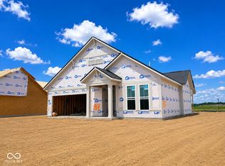 8811 Constitution Trl, Brownsburg, IN 46112