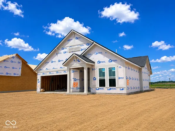 8811 Constitution Trl, Brownsburg, IN 46112