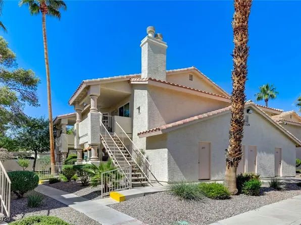 1329 Pinto Rock Ln Unit 102, Las Vegas, NV 89128